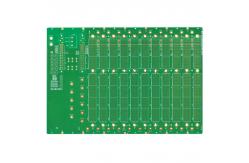 China 20 Layer Special Pcb Backdrilling Process On Pad Communication Multilayer supplier