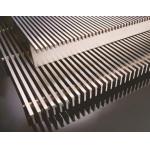 ISO9001 Approve AISI 316 100 Mesh Stainless Steel Screen High Precision for sale