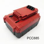 PCC685 18V Cordless Power Tool Battery Rechargeable For Porter Cable for sale