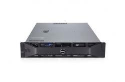 China PowerEdge R730 intel xeon cpu server rack server 8 bay server case supplier