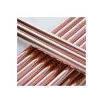 Chinese Manufacturers Exceptional Weldability And Formability Copper-Nickel Pipelines for sale