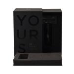 Custom Perfume Packaging Box Four Piece Set Perfume Packaging Box