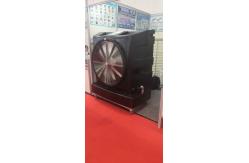 China Polypropylene Rotomolding Molds Fan Shell Support supplier