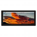 Stretched Display 12.3 Inch TFT LCD Bar Type 1920x720 Dots LVDS IPS HD Automobile Grade For Advertising Player for sale