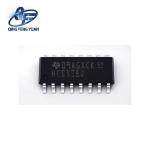 Texas SN74HCS138QDRQ1 In Stock Electronic Components Integrated Circuits Microcontroller TI IC chips SOIC-16 for sale