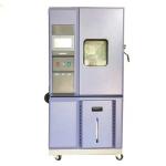 ROHS dustproof Temperature And Humidity Controlled Chambers 3 phase power for sale