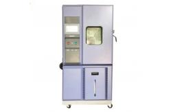 China ROHS dustproof Temperature And Humidity Controlled Chambers 3 phase power supplier