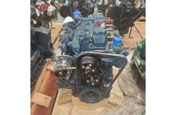 China Kubota V2607-DI-EU53 High-Efficiency Inline 4-Cylinder Diesel Engine supplier