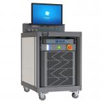 PCB Battery Protection Board Testing System Power Battery Pack Protection Board Test System Battery Test Machine for sale