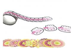 China Multi Functional Adhesive Sticker Application Tape supplier