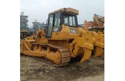 China  Used Heavy Machinery Dozer  D7 D8N supplier