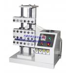 300cpm Rubber Bending Testing Machine JIS-K6301 Test Standard