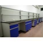 Adjustable Wall Bench With Storage