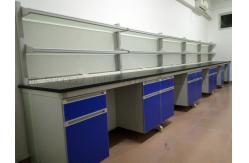China Adjustable Wall Bench With Storage supplier