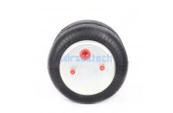 China Continental Contitech 67667 FD 110-17A 775 Double Convoluted Air Spring Assembly supplier