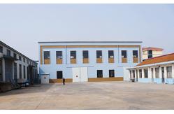 China Plate Heat Exchanger Plate manufacturer