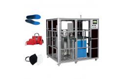 China Fulund Pneumatic Shoe Press Machine Multifunctional For T Shirts Hat Bag supplier