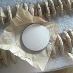 Round Shaped Piezo Ceramic Element Rosh Listed For Beauty Vibration Sensor for sale
