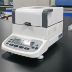 OEM Manual Digital Moisture Testing Machine Analyzer For Maize Food Content Checking
