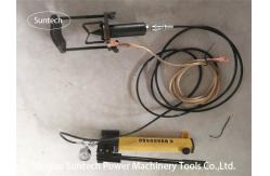 China Handle Cutting Piercing Tool To Pierce Cable supplier
