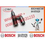 0414701058 0414701029 0414701030 1478643 Brand New Original Bosch Diesel Fuel Injector for sale