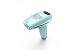 China 510nm Ice Cool Hair Removal System supplier