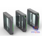 Thermal Channel 900mm 0.6S Waist Height Pedestrian Barrier for sale