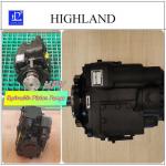 High Pressure Piston Pump with Pressure Range High Pressure for sale