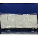 10.5g Hot Disposable Airline Plain Towel for sale