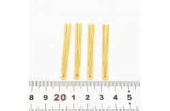 China Epoxy And Metal Ntc Thermistors 50kohm 3950k 3990k Chip supplier