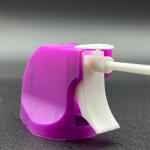 Versatile Spray Trigger Gun for Cleaning Solutions - Adjustable Nozzle, Ergonomic Grip for sale