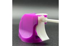 China Versatile Spray Trigger Gun for Cleaning Solutions - Adjustable Nozzle, Ergonomic Grip supplier