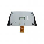 8.0inch with capacitor touch screen for car DVD GPS navigation Auto LQ080Y5DZ10 for sale