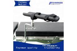 China Operating Table Accessories Medical Lateral Position Arm Boards For Surgery supplier