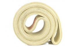 China Endless Nomex/Polyester Felt for Various Knitted Fabrics Compactor supplier