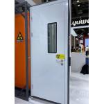2mmpb 3mmpb X Ray Lead Radiation Shielding Doors 2 Leaves for sale