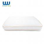 Copper Infused Memory Foam Pillow Conforming Pressure Relief