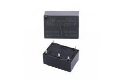 China 14VDC 60A 80A Universal Automotive Relay Short Circuit Protection supplier