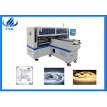 5 Meters Automatic Fastest Pick And Place Machine HT-T7 Adjustable Voltage Pneumatic for sale