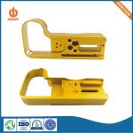 Custom CNC Machining Service Aluminum Alloy Parts For Aerospace Equipment for sale