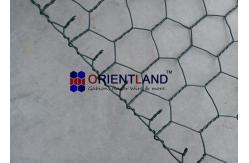China Erosion Control Galvanized Gabion Wall Baskets PVC Coated Gabion Box supplier
