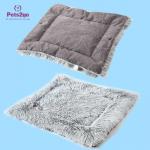 Pets2go Comfortable 61X51cm Pet Linen Plush Mats