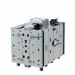 Injection IATF 16949 Low Pressure Aluminum Casting for sale
