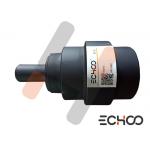 E70B Mini Excavator Undercarriage Parts Top Roller E70B Carrier Roller for sale