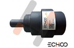 China E70B Mini Excavator Undercarriage Parts Top Roller E70B Carrier Roller supplier