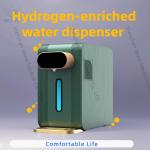 WEIZI AC90V Hydrogen Enriched Water Machine 2000ppb For Commercial Use for sale