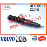 High Quality Unit fuel Injector BEBE4D48001 22325866 For VOL PENTA MD11