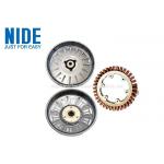 Automatic Direct Drive Washer DD Motor armature assembly line for BLDC motor manufacturing for sale