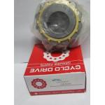Eccentric Bearing RN206,RN204 ,RN207,RN312M for sale