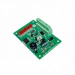 PCBA SMT Electronic Circuit Board Components , Electronic Assembly Fabrication for sale